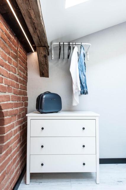 For Two With An Ac - Dietla 51 Street Apartment Krakau
