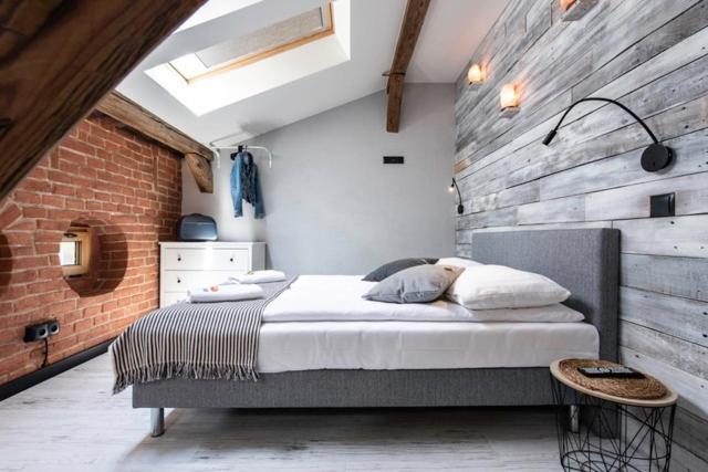 Apartment For Two With An Ac - Dietla 51 Street